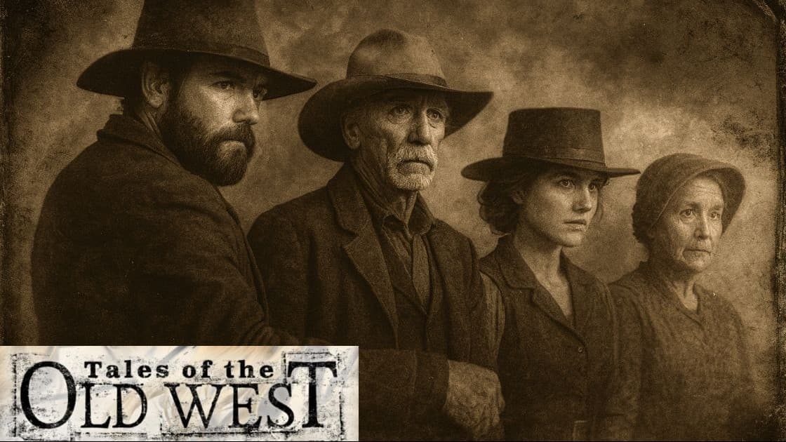 Showdown at Sundown Springs