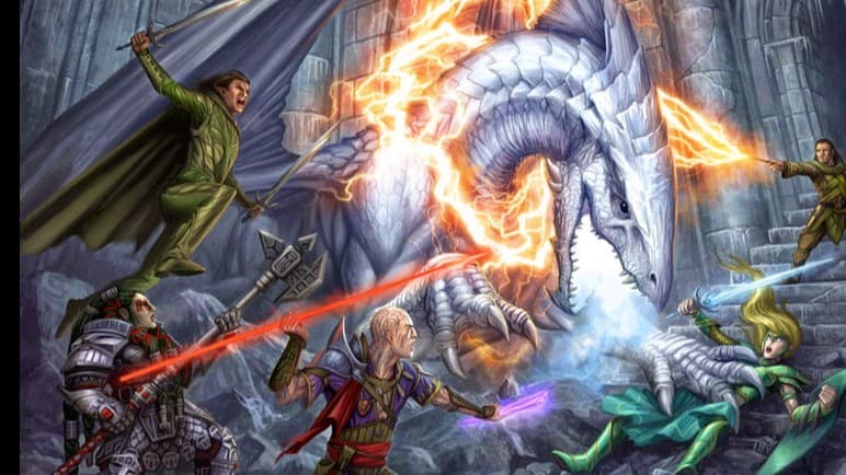 Sentenced to be a Hero