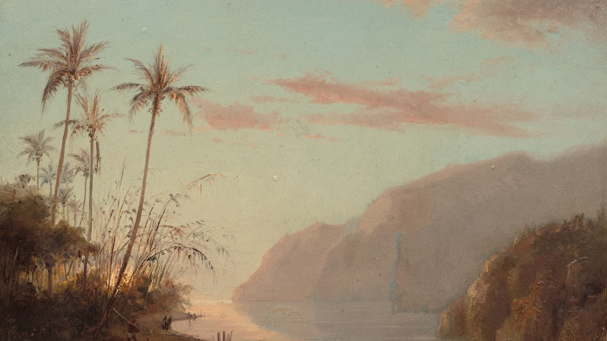 Secrets of the Salamander Archipelago