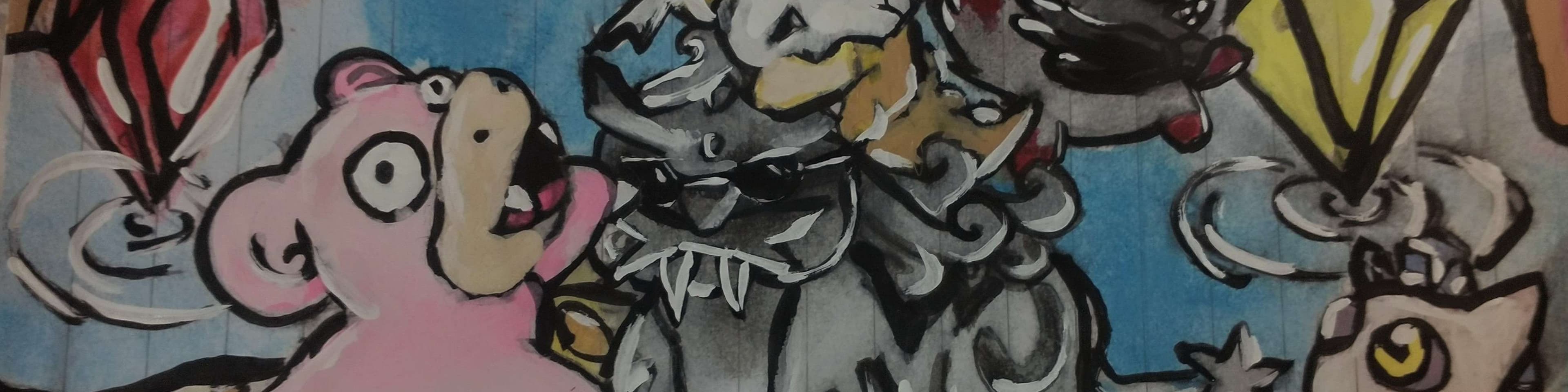 Gavin banner