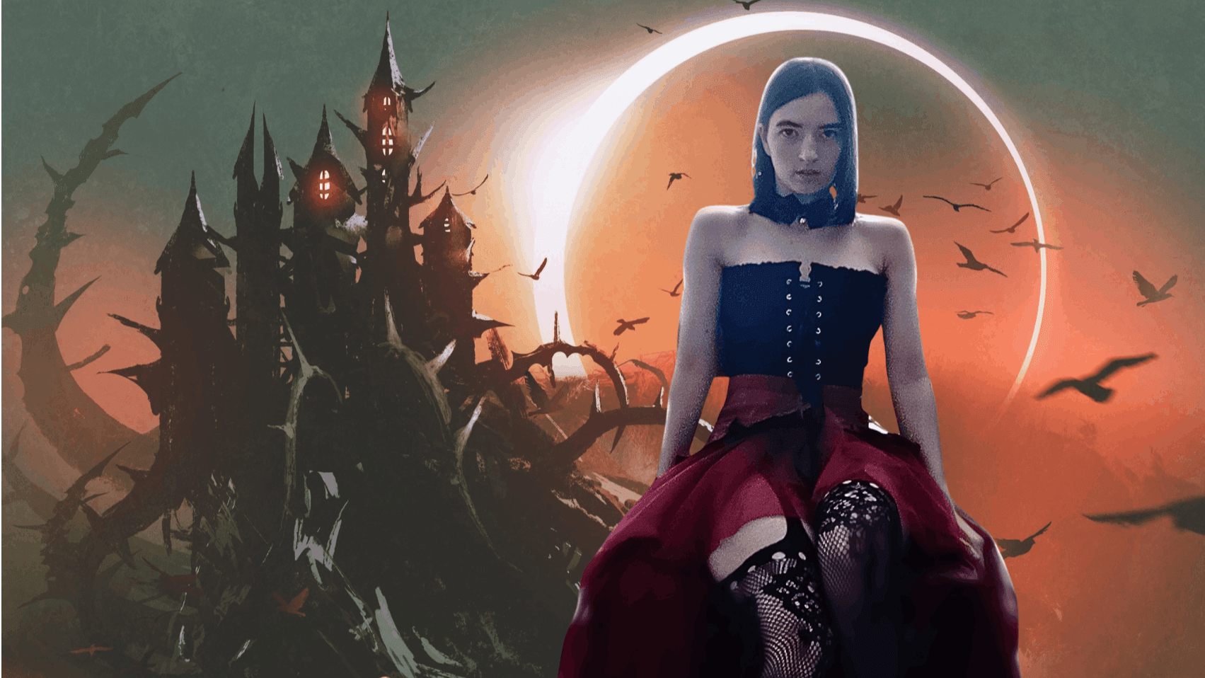 Obsession of the Blood Queen || 🏳️‍🌈 LGBTQ+ Friendly PbP