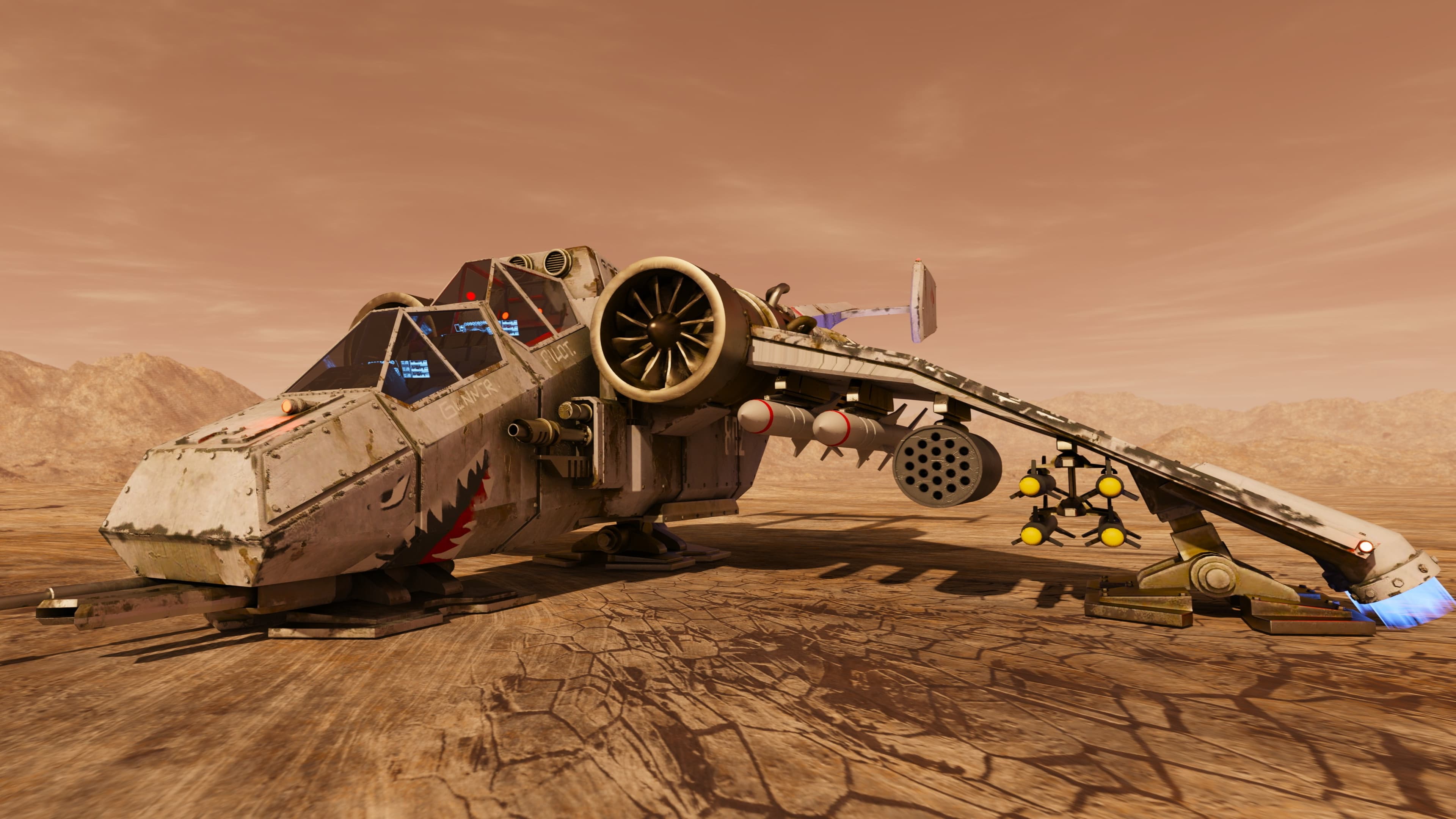 Of Heresies and Xenos: echoes of humanity