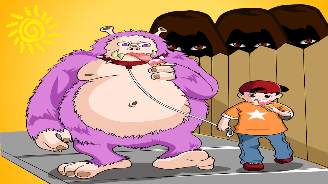 Road Trip to Save The World (🏳️‍🌈🏳️‍⚧️+) (Beginner Friendly)