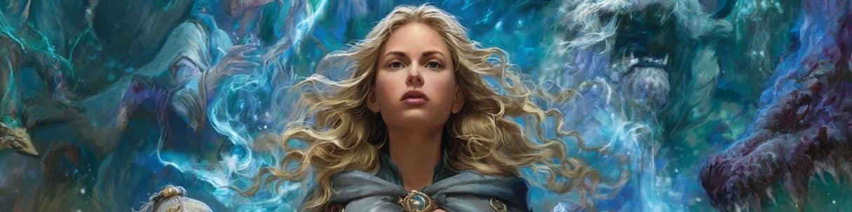 Dice Whisperer (aka Laura) banner