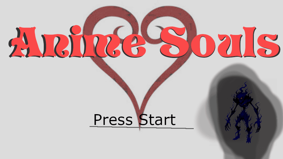 Anime Souls || Kingdom Hearts Inspired(🏳️‍🌈🏳️)