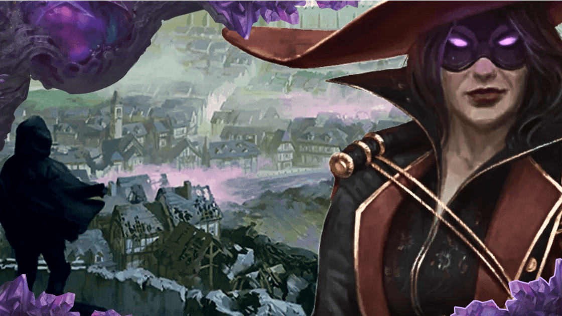 Expedition Drakkenheim: The Dying City | 2024 [🏳️‍⚧️🏳️‍🌈 GM]