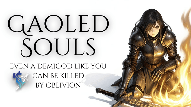 Dark Souls / Memento /Daggerheart 🗝️ Hero, protect your Legacy!