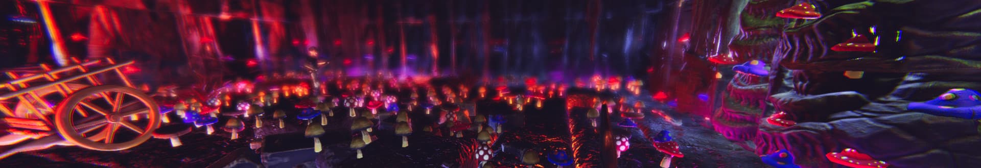 The Great No Name banner