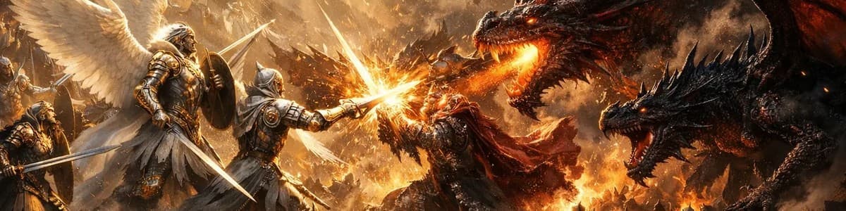 Loremaster Brian (Bible5e) banner
