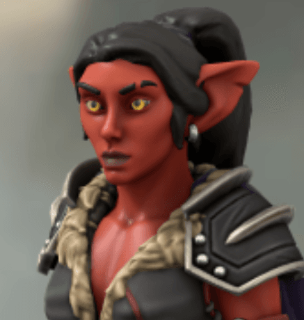 Alyson Murphy avatar