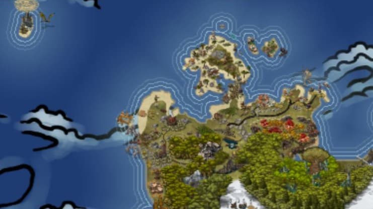 GODSCAR (Domniquar) | Strings of the Beasts | Fantasy Campaign!