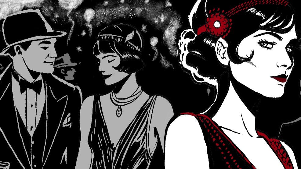 Moonshine: Romance, Murder, and Mystery