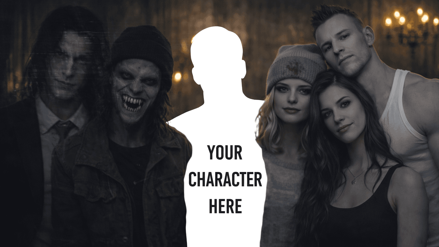 I Think We Died Last Night (Beginner Friendly)