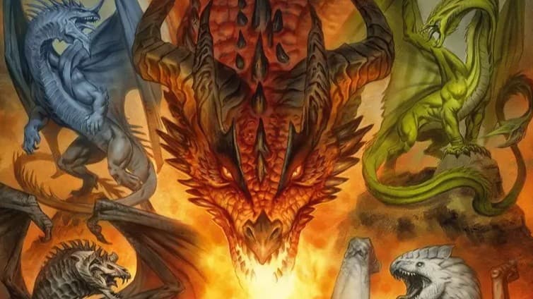 Tyranny & Delves (Play-by-Post)