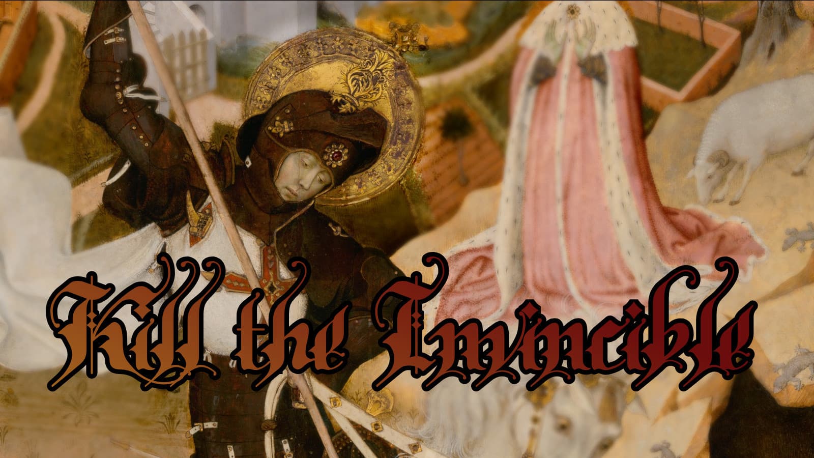 Ajax Must Die! | An Epic Adventure | Beginner Friendly