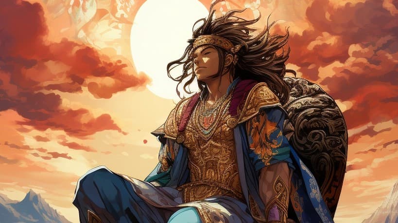 Kingmaker: Reclaim Your Throne! New Saga Starting!