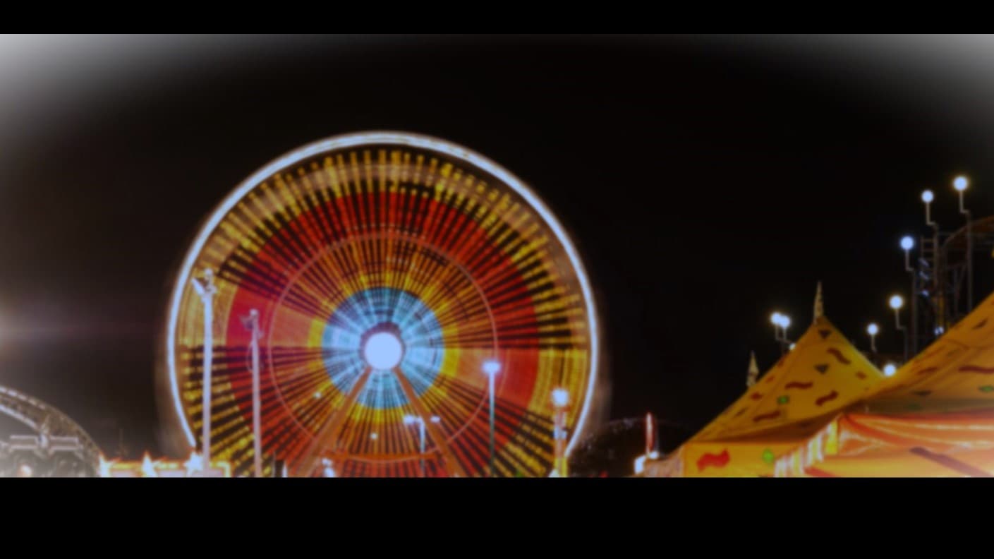 Frozen Carnival At Dusk | Cypher Introductory Adventure