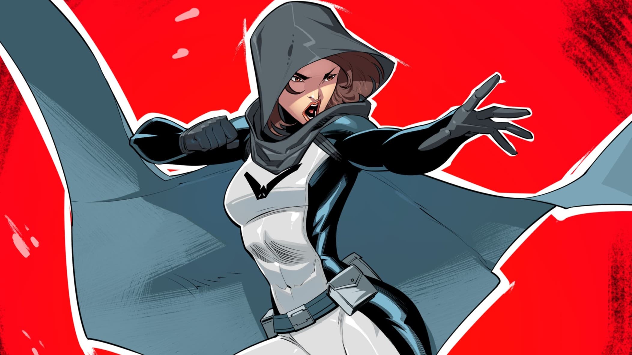 Shadows of Gotham | A Batman Game!