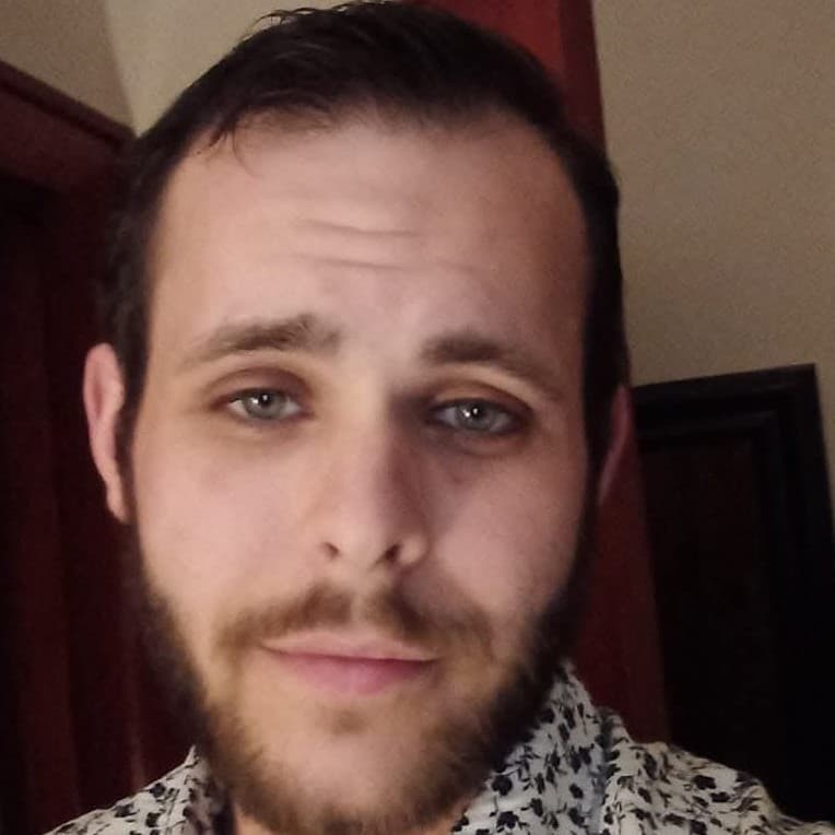 Franklin West avatar