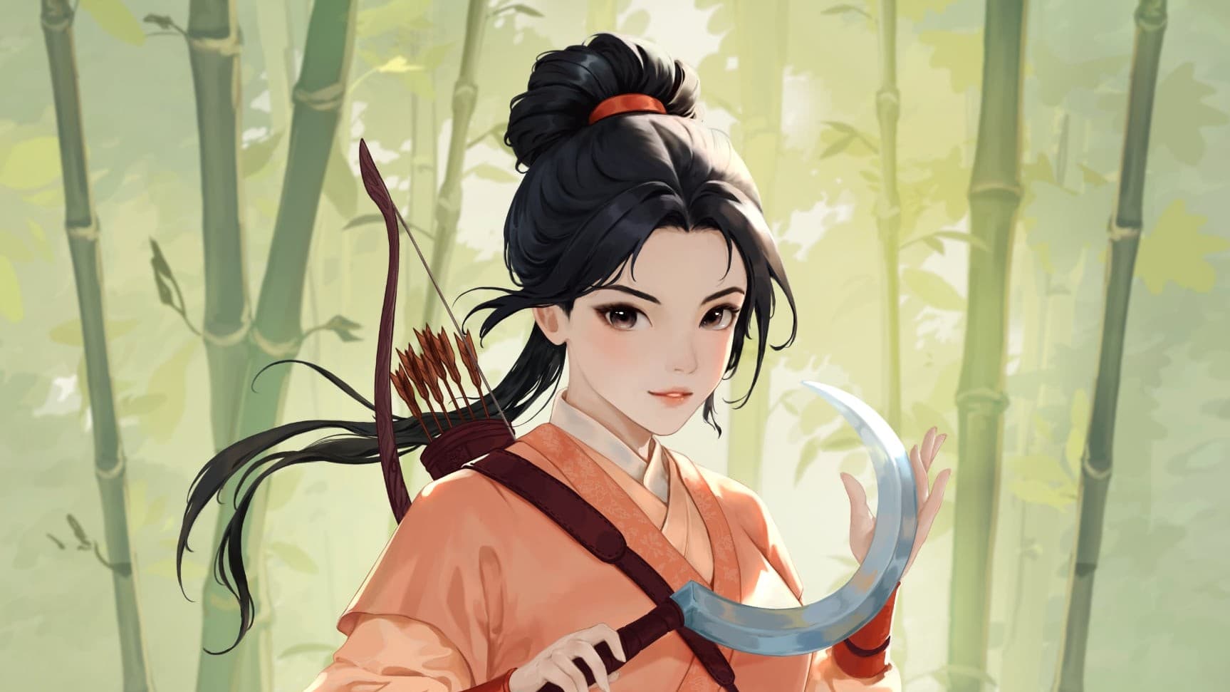 Legends of Willowshore (Season of Ghosts!)🏳️‍🌈🏳️‍⚧️