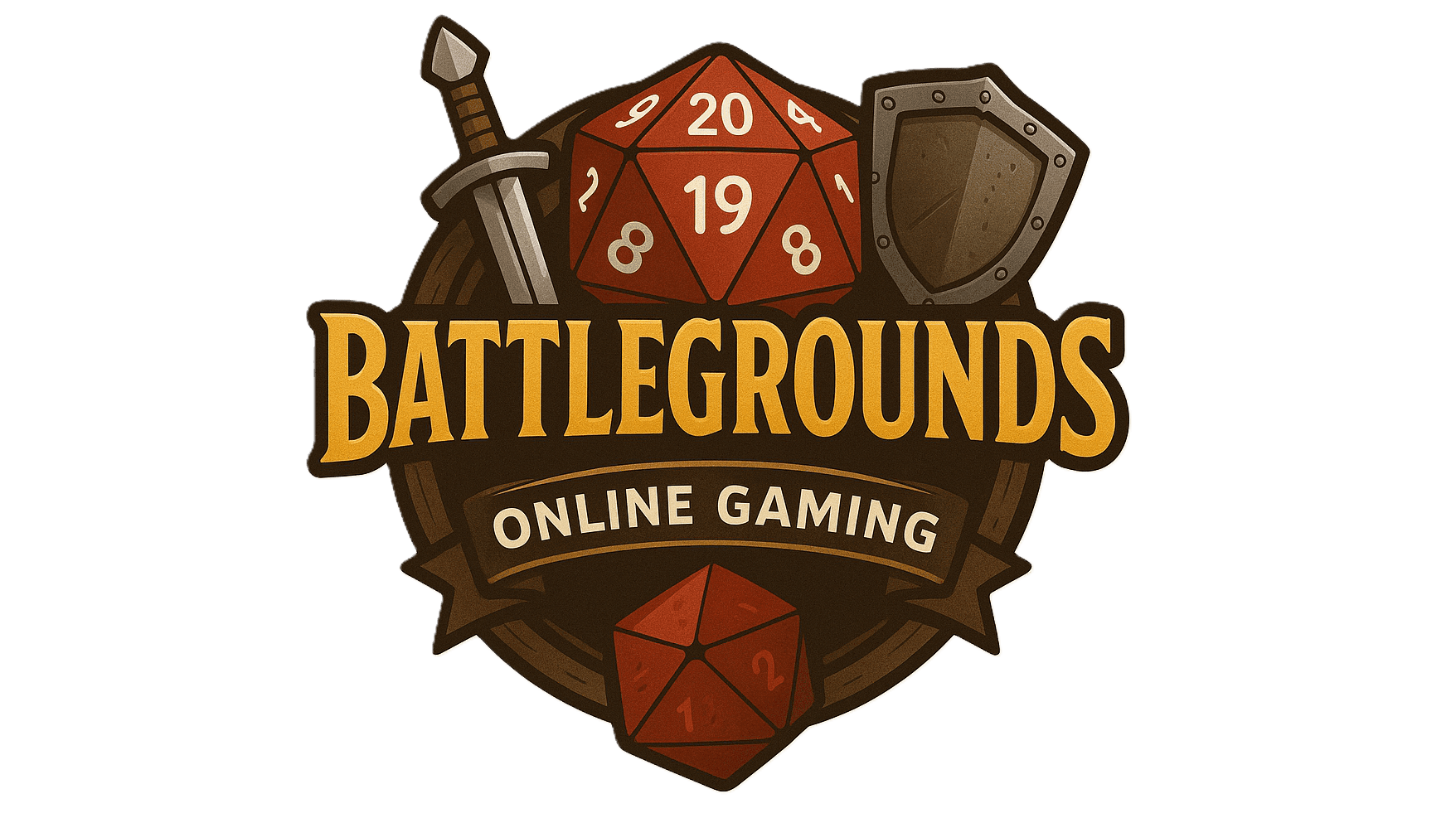 BATTLEGROUNDS Online Gaming