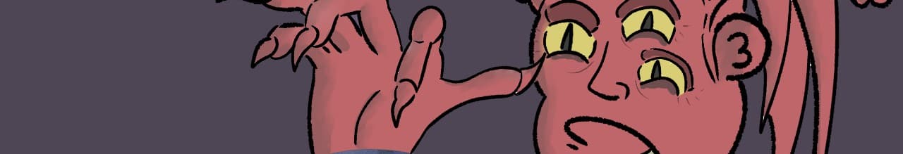 GibberyWarden banner