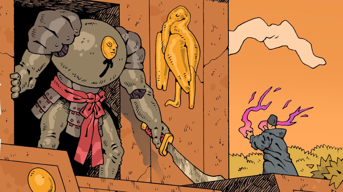 Learn to play: The Electrum Archive