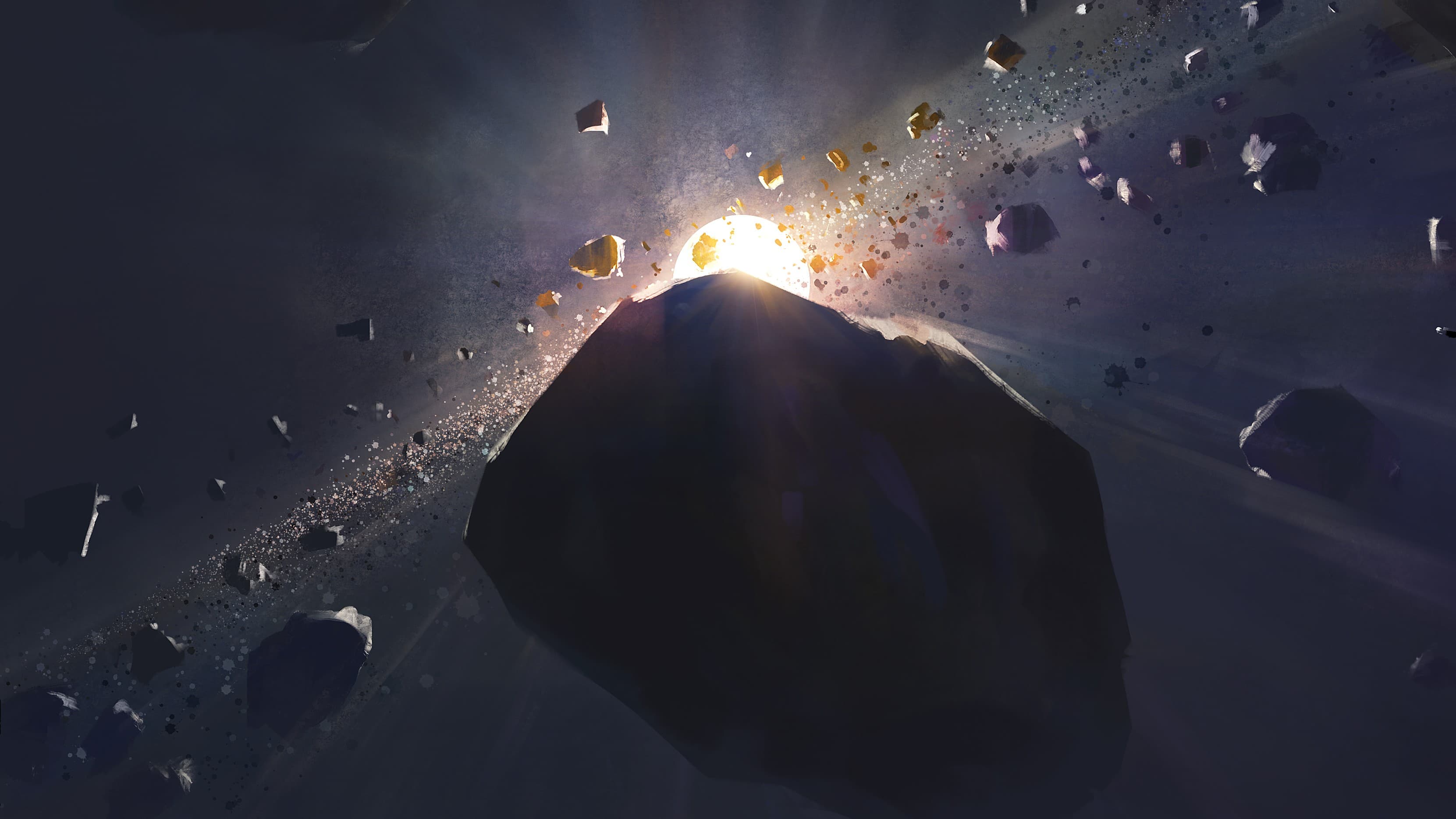 Star Trek: Caliban A Star Trek Adventures 2e Campaign