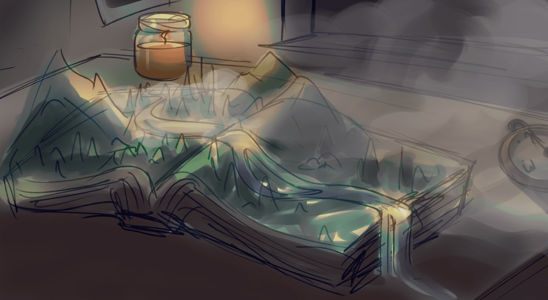 Undercroft Gaming (Brad) banner