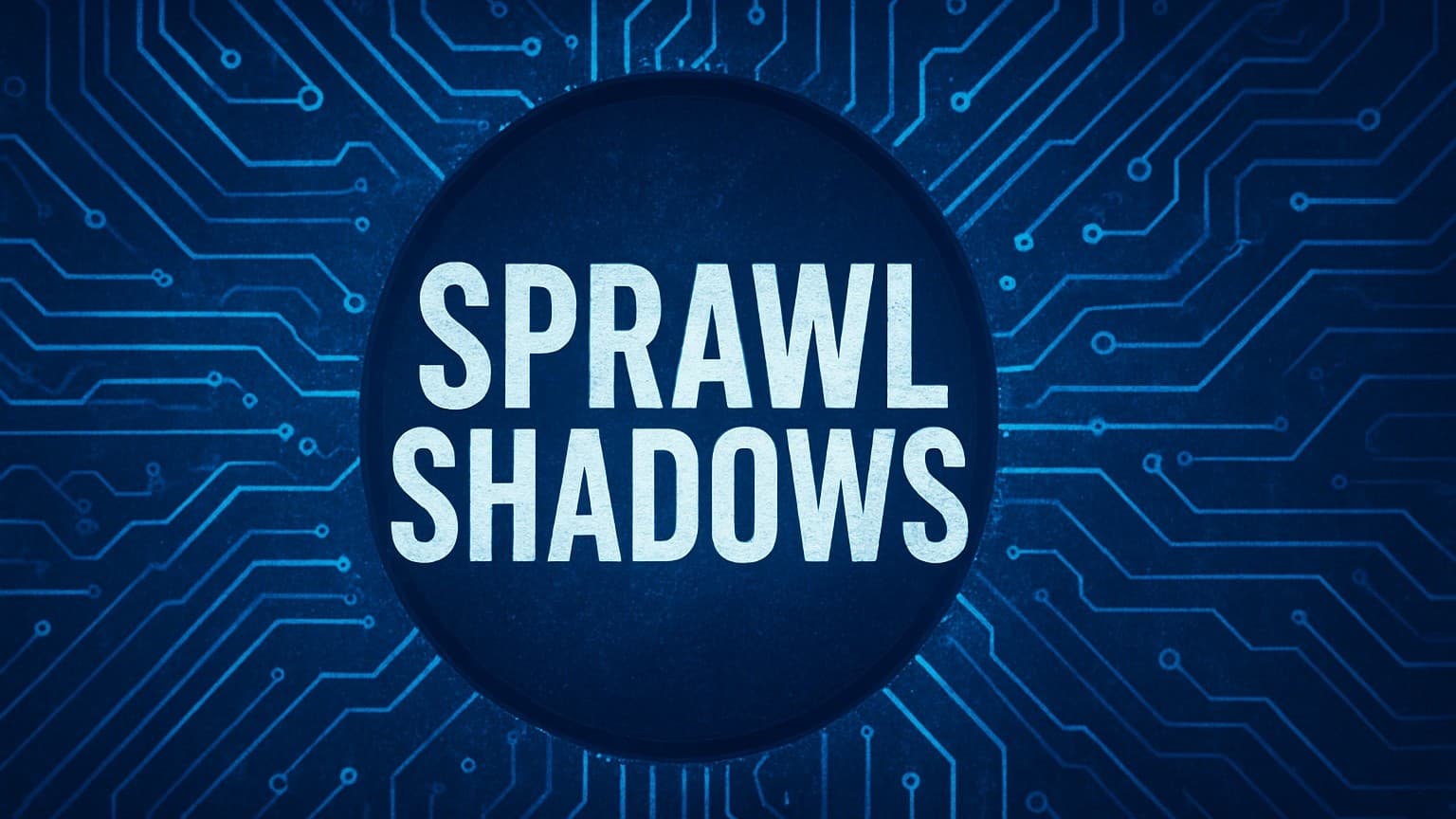 SPRAWL SHADOWS (The Sprawl asynch PbP campaign)