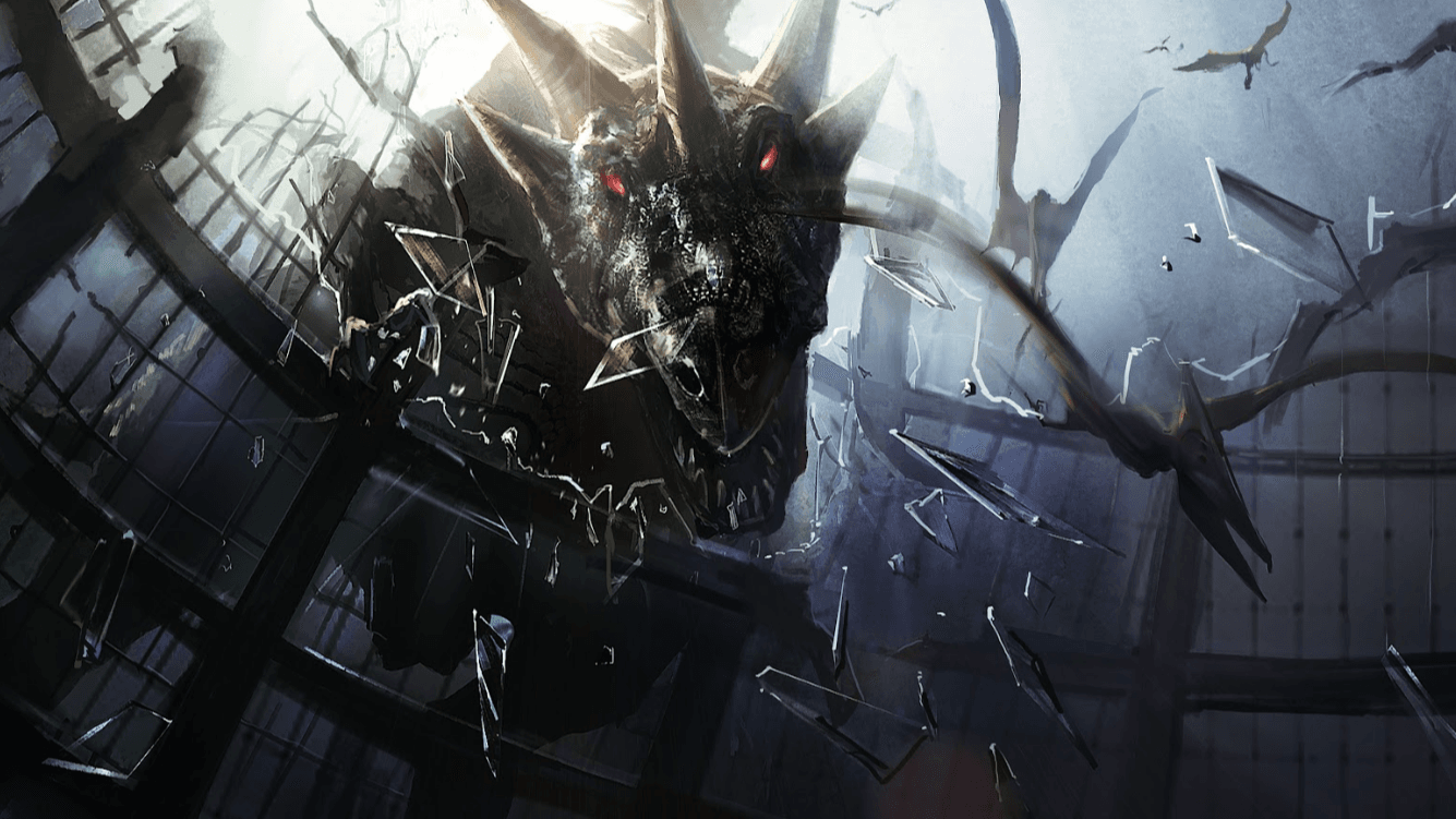 Tomb of Annihilation - Reign of Acererak |GM🏳️‍🌈|