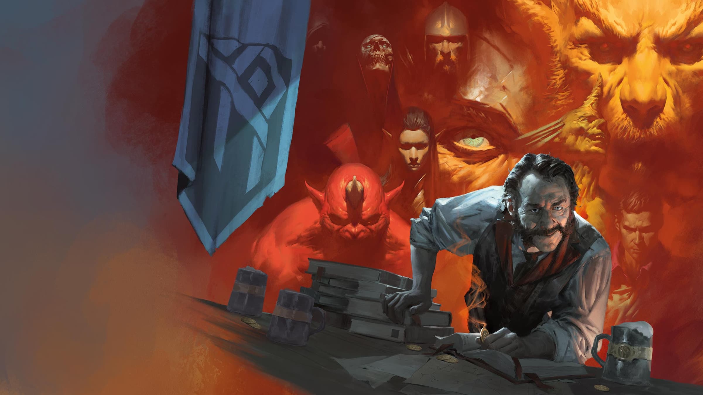 The Sunless Citadel | Adventurers League
