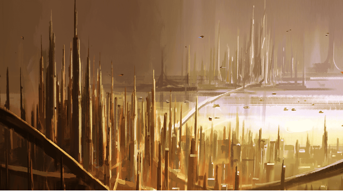 Citadel: C.S.I. Sharn