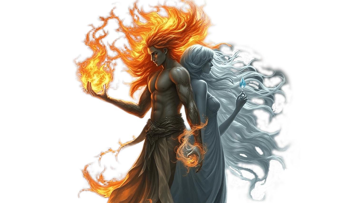 Chronicles of Nightfire| Daggerheart