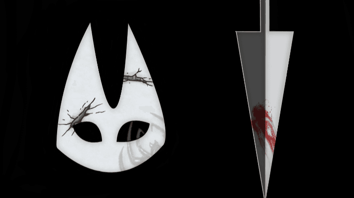 "Hollow Knight: Blasted Sands"