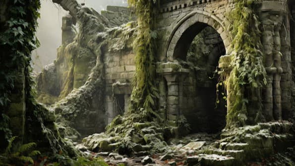 The Sunless Citadel (Level 1-3)