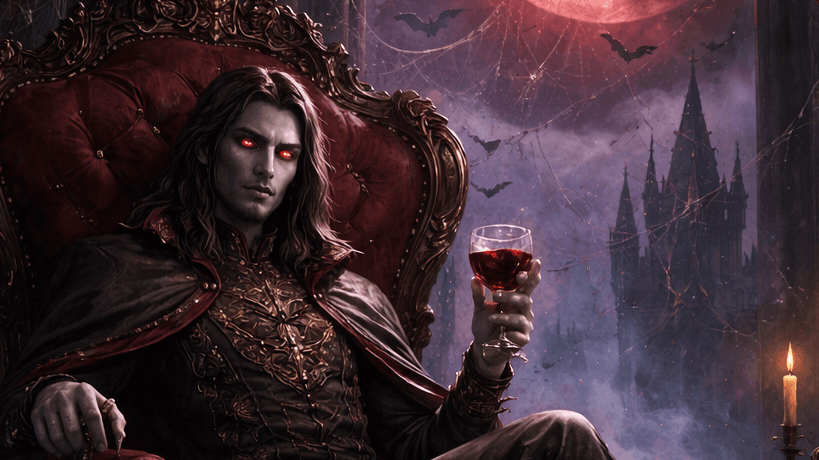 Echoes of Strahd