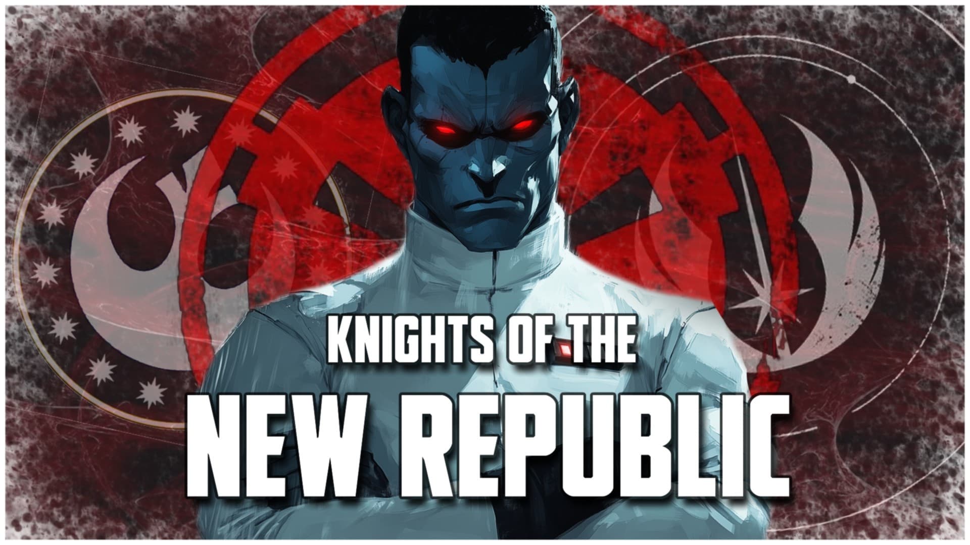Star Wars: Knights of the New Republic