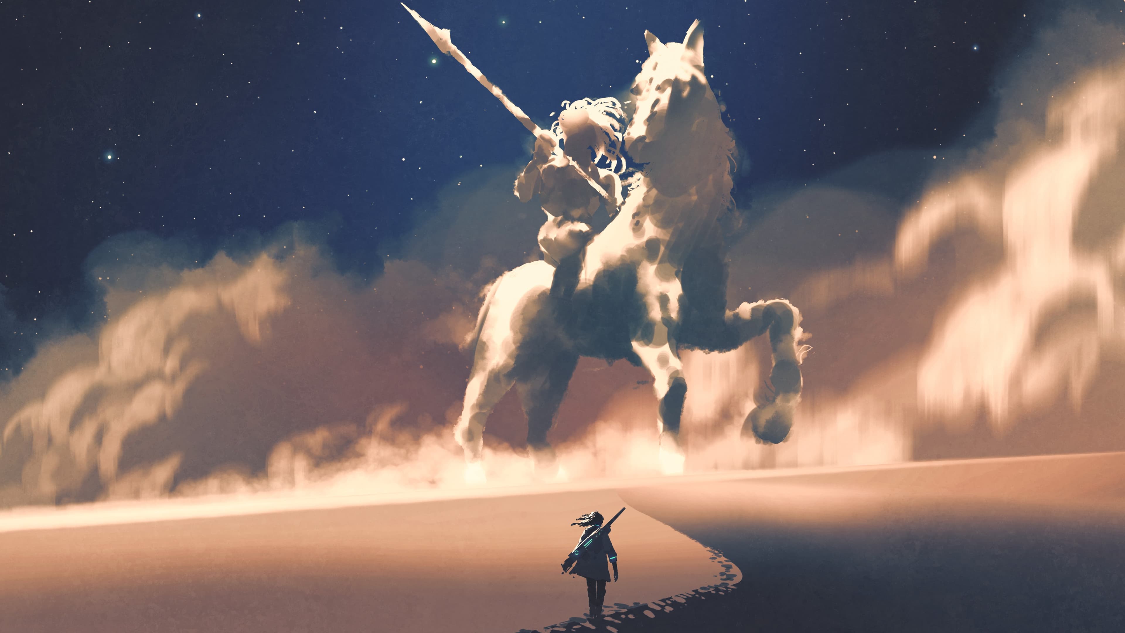 The Hand of Heaven (Wuxia - Free First Session)