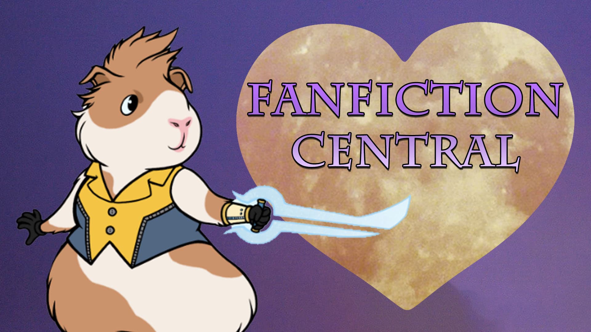 Fanfiction Central | Take a train to YOUR favorite story!