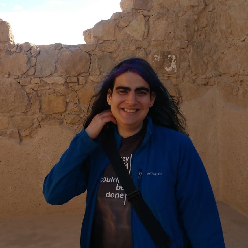 Sara Widerker avatar