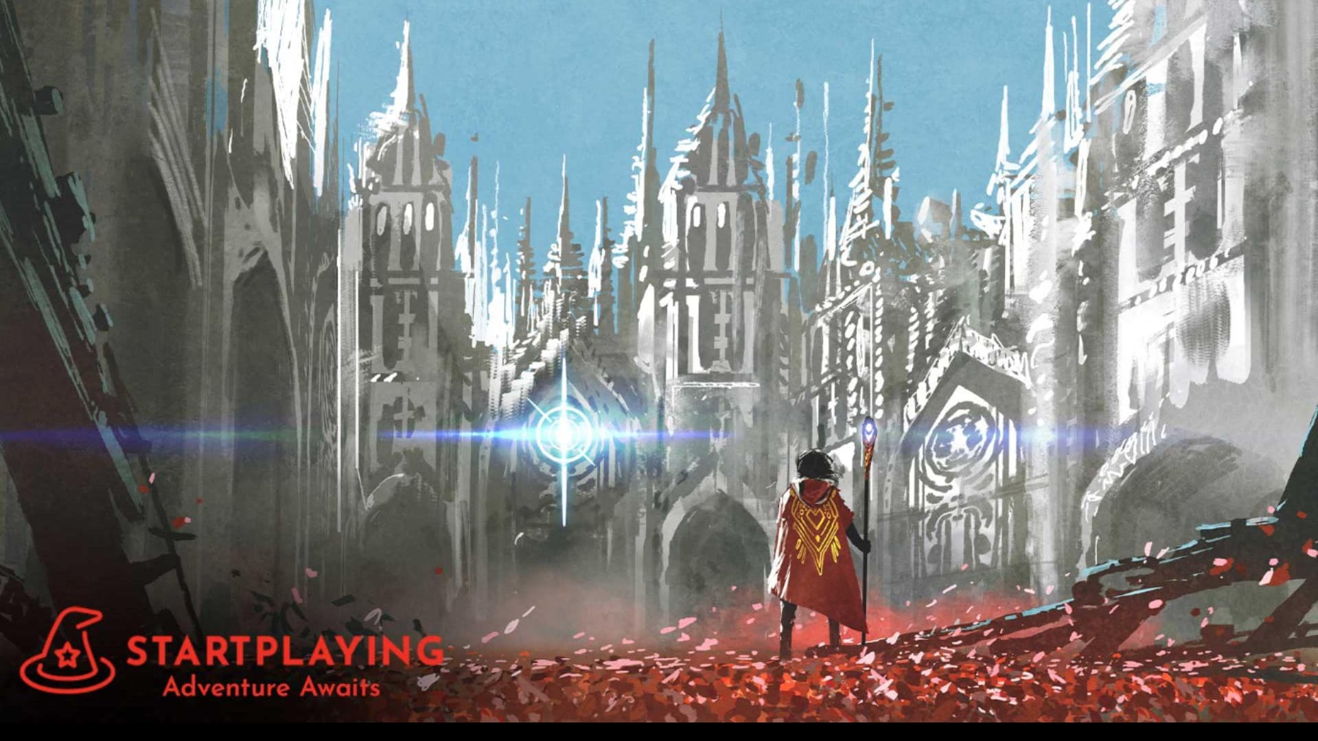 Bloom of the Abyss - Part I | Roots Beneath the Sand