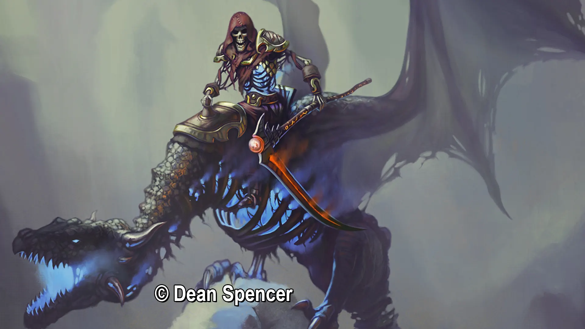 [Level 5] Doomed Forgotten Realms 💀 A Custom Adventure [Play by Post]