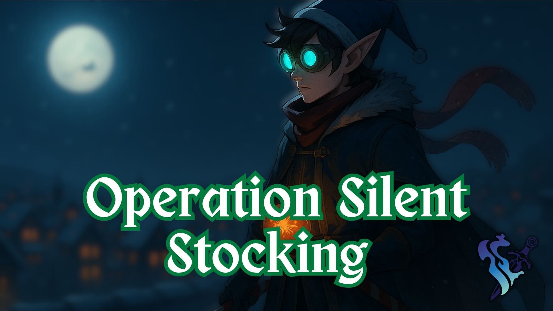 Operation Silent Stocking