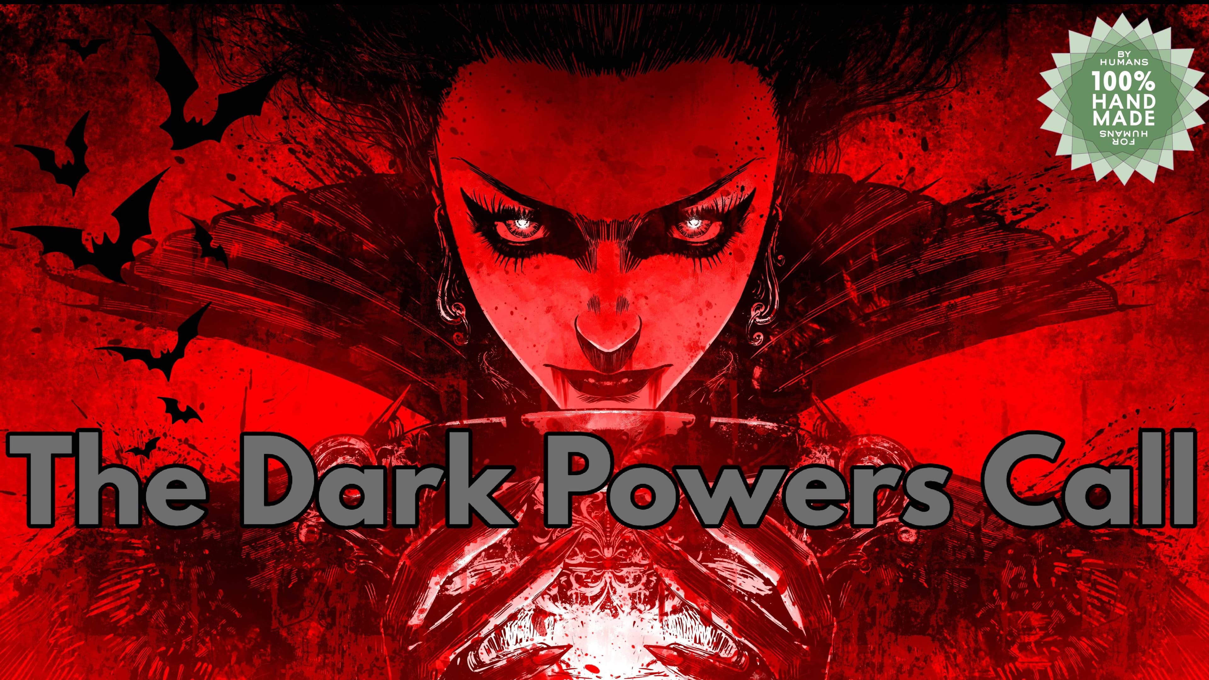 Barovia Reimagined: Dark Powers Call | Curse of Strahd lvl 3–11