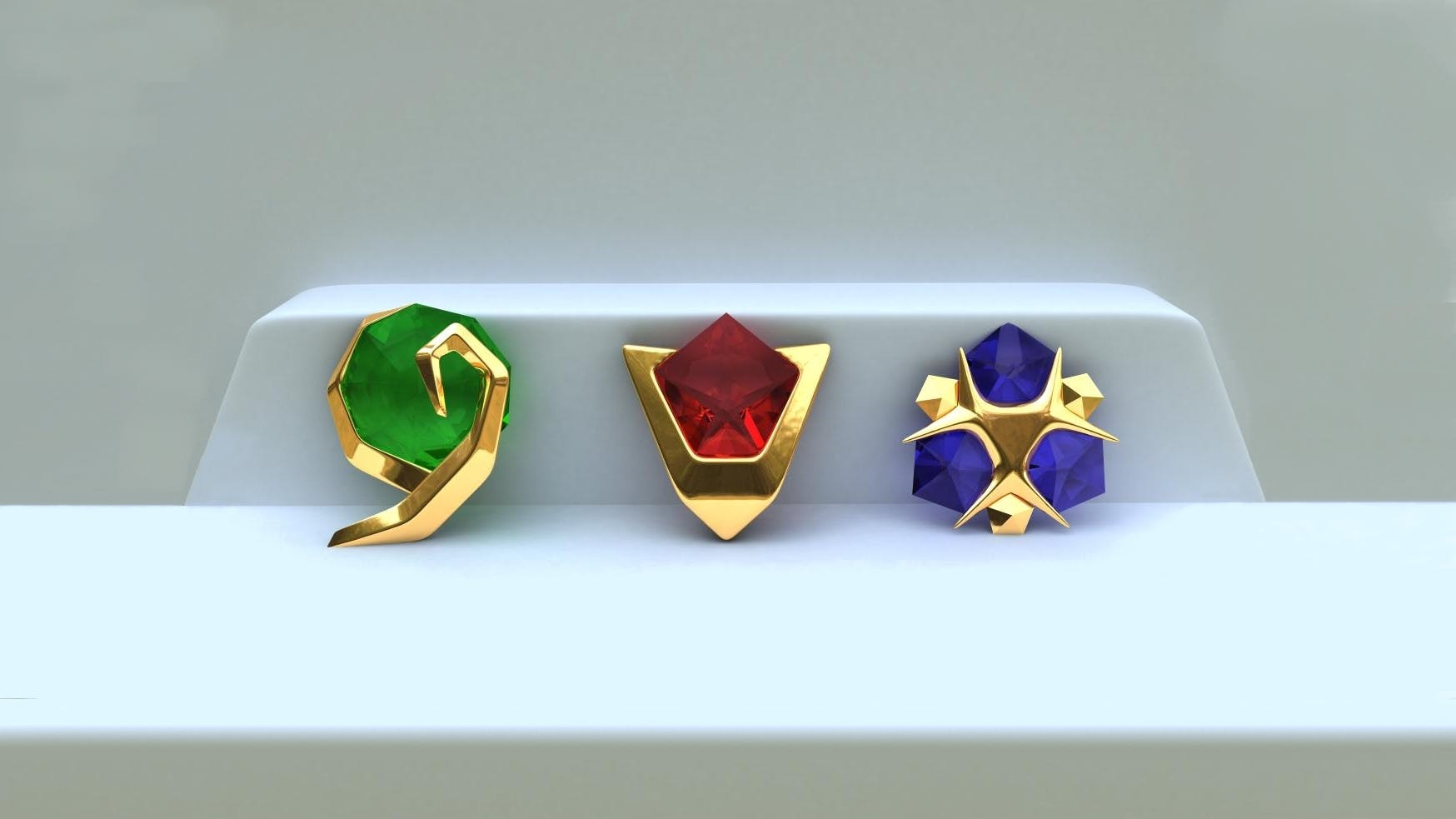 Zelda: Ocarina Of Time 3D Master Quest - Part 1