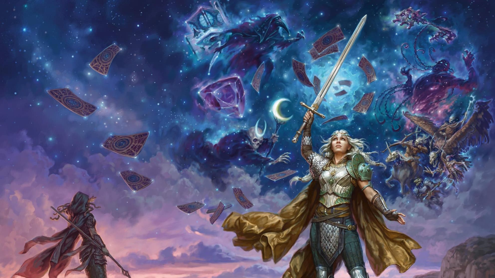 The Book of Many Things