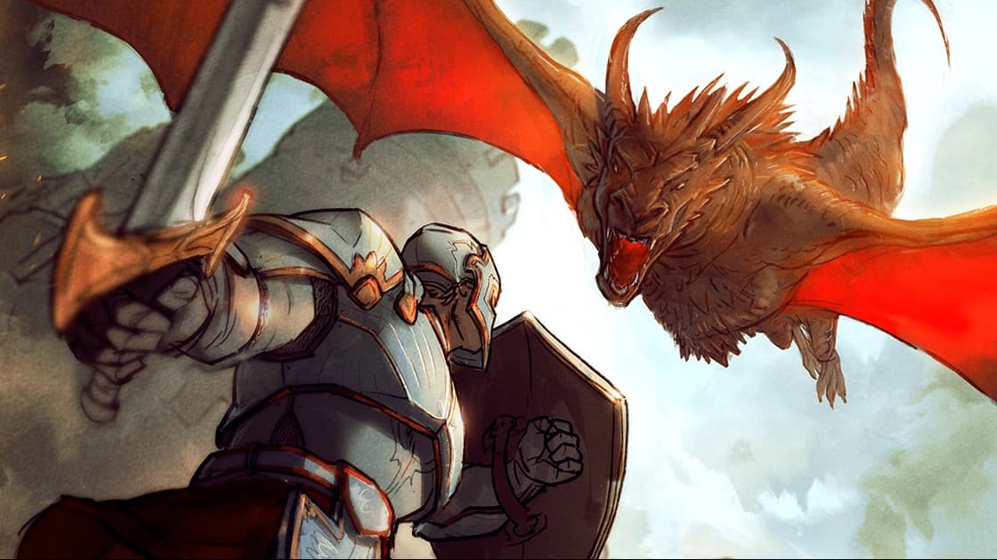 Heroes of the Borderlands (D&D Starter Set) | Roleplay Heavy