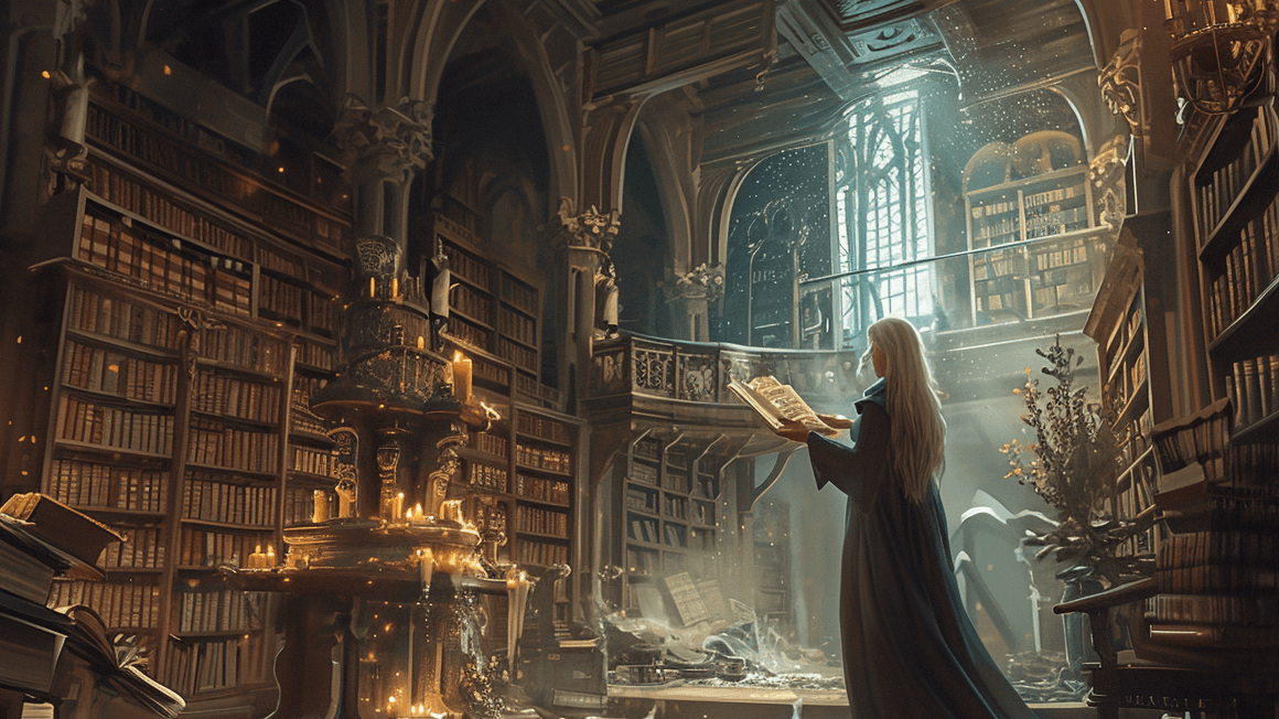 The Hex Files - Eberron University Mystery mini Adventure