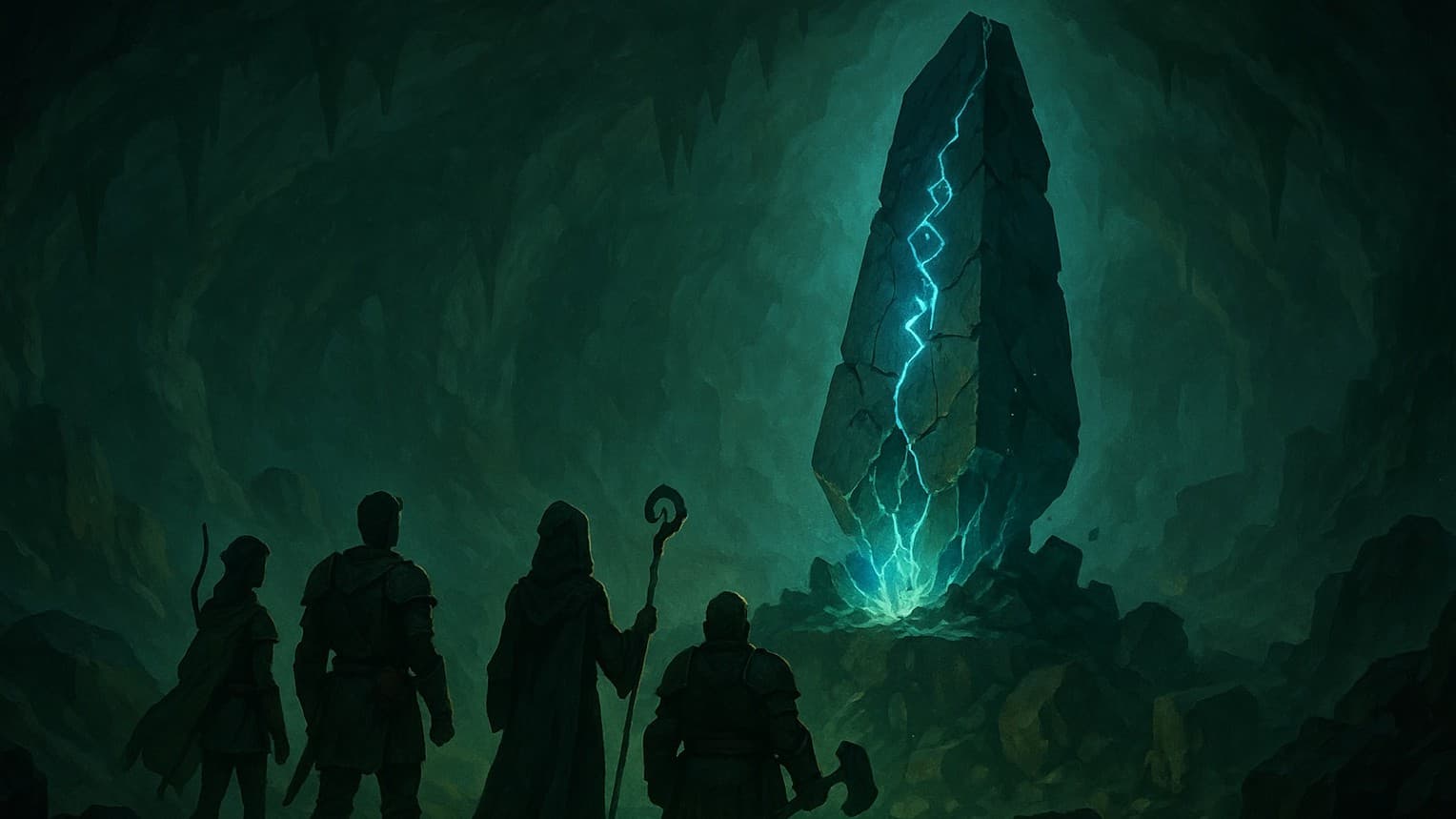 Learn to Play D&D 5e: Furore in Phandelver